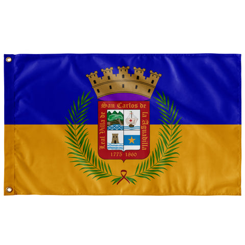 Aguadilla Flag