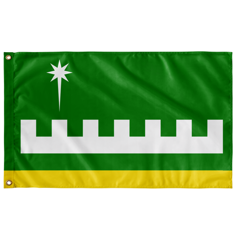 Villalba Flag