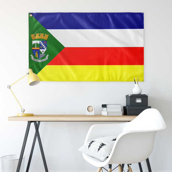 Aibonito Flag