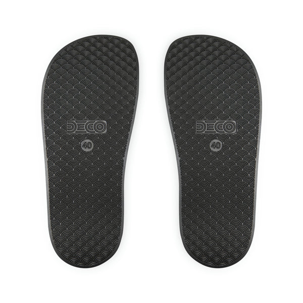 Bori Men's Removable-Strap Sandals