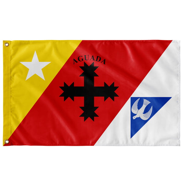 Aguada Flag