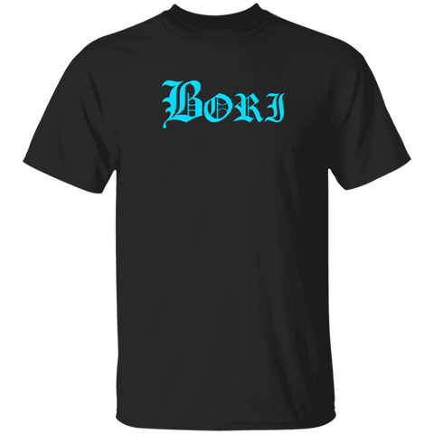 Bori LTBG500 5.3 oz. T-Shirt