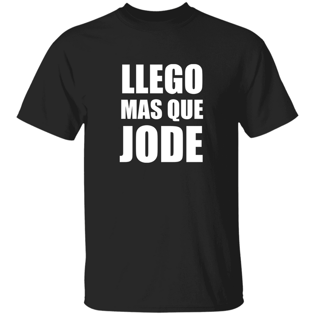 Mas Que Jode G500 5.3 oz. T-Shirt