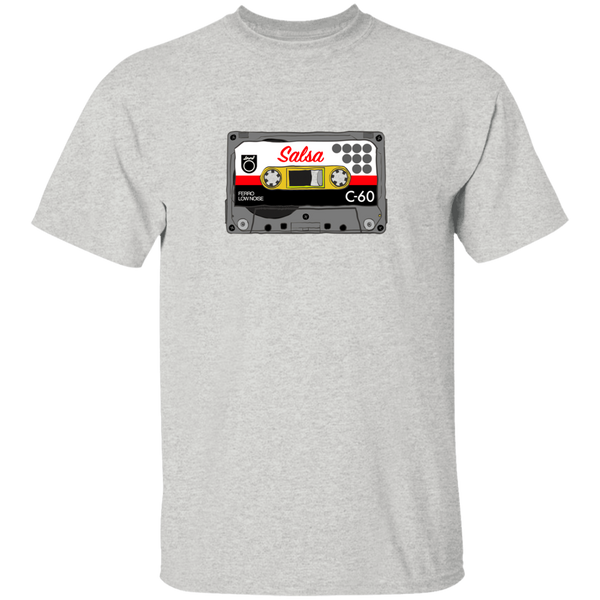 Salsa Mix Tape G500 5.3 oz. T-Shirt