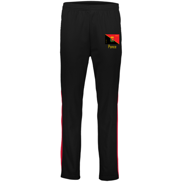 Ponce Flag 7760 Augusta Performance Colorblock Pants - PR FLAGS UP
