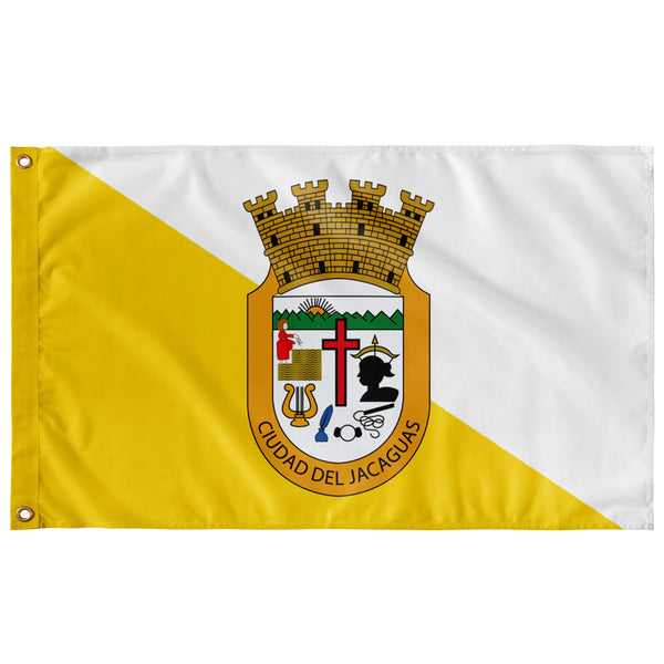 Juana Diaz Flag