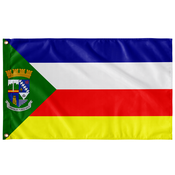 Aibonito Flag