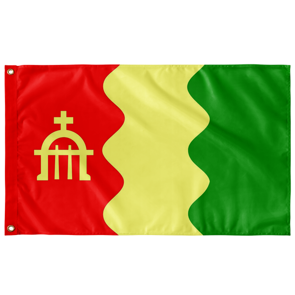 Loiza Flag