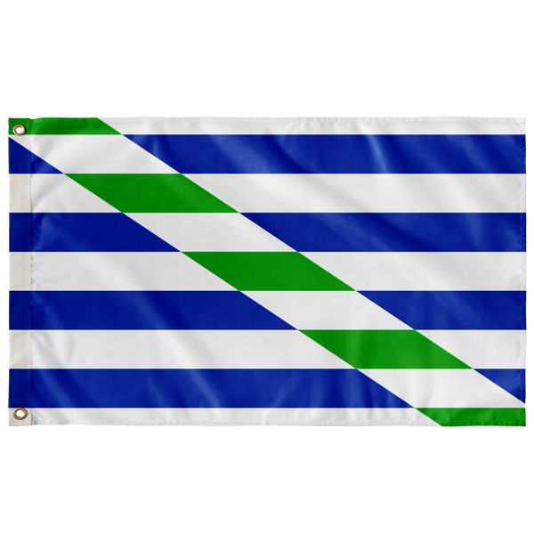 Cataño Flag