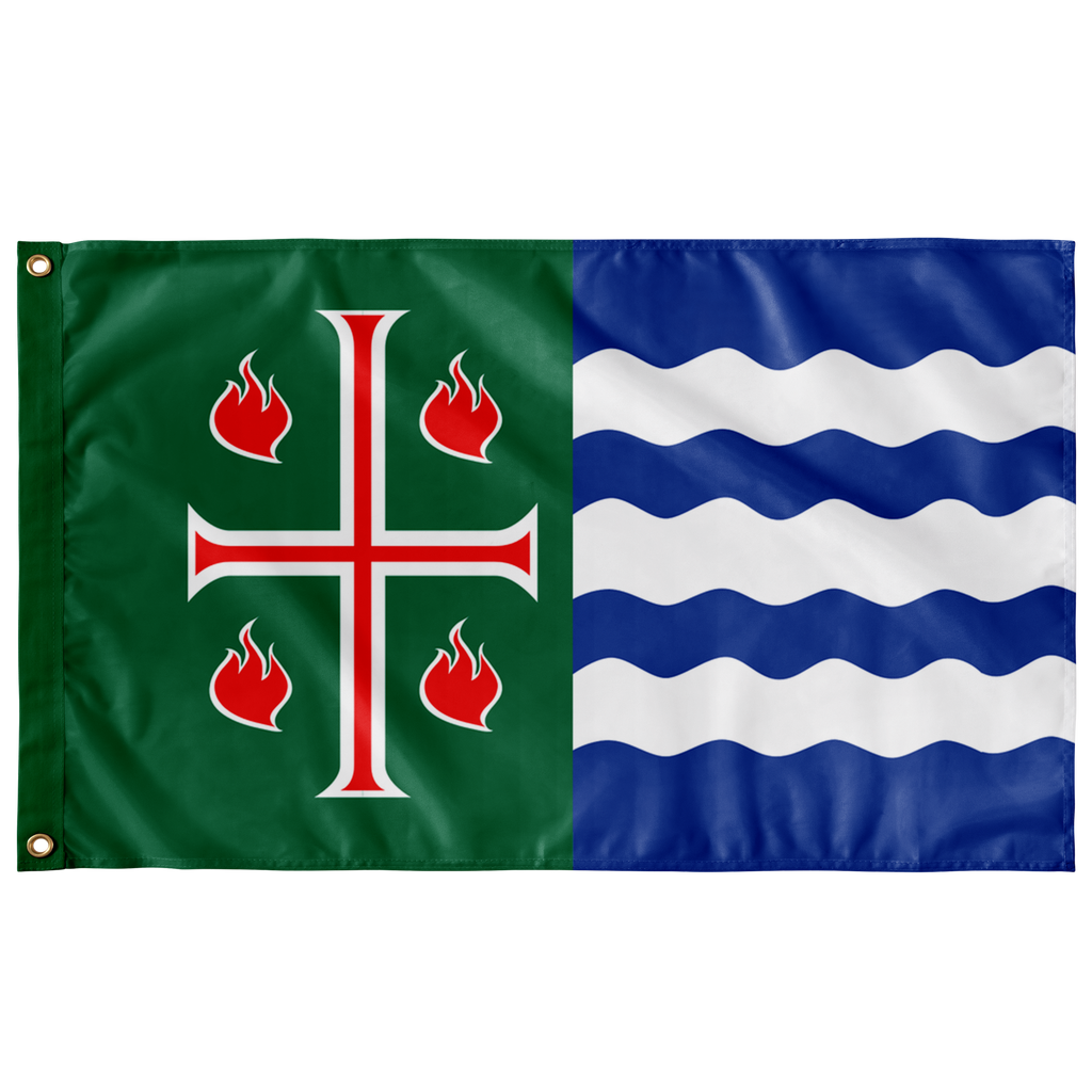 Mayaguez Flag