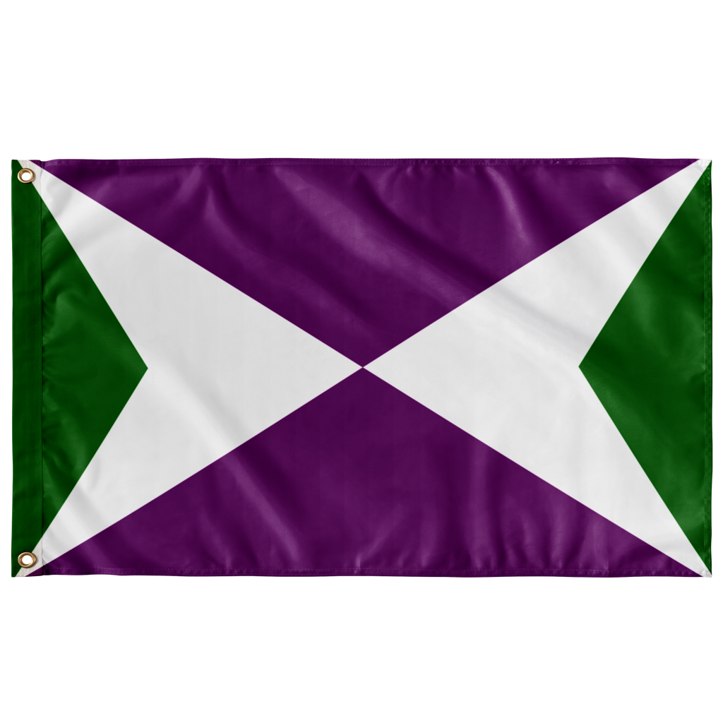 Yabucoa Flag