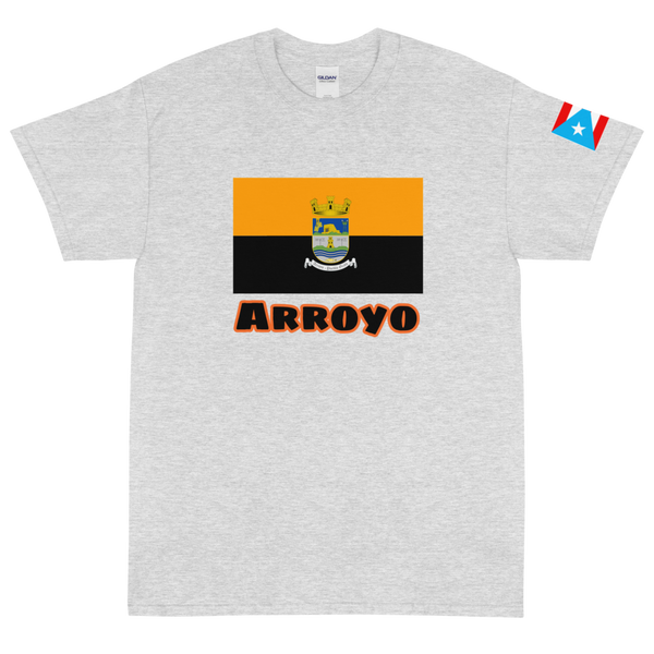 Arroyo Short Sleeve T-Shirt