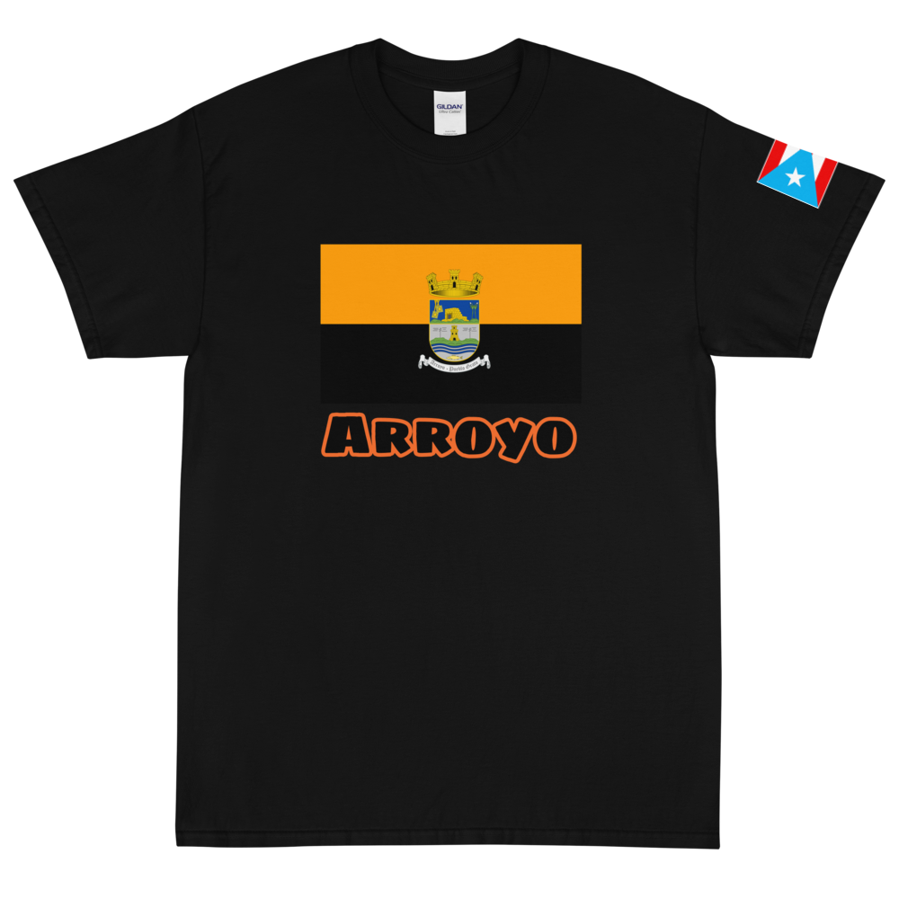 Arroyo Short Sleeve T-Shirt