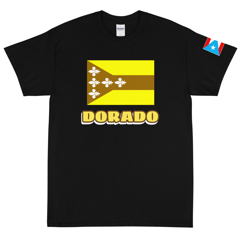 Dorado Short Sleeve T-Shirt