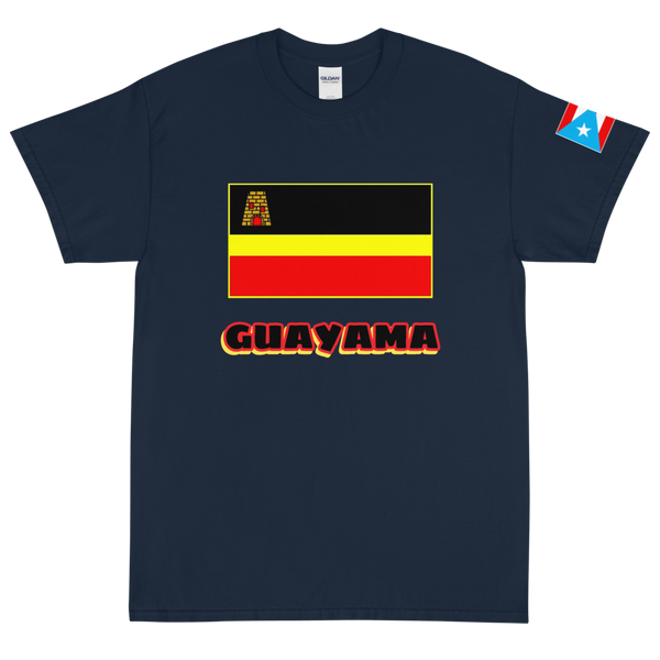 Guayama Short Sleeve T-Shirt