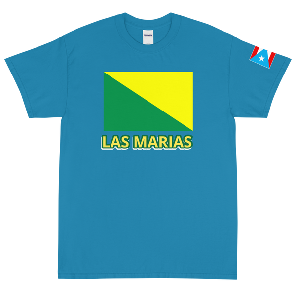 Las Marias Short Sleeve T-Shirt