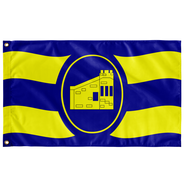 Guanica Flag