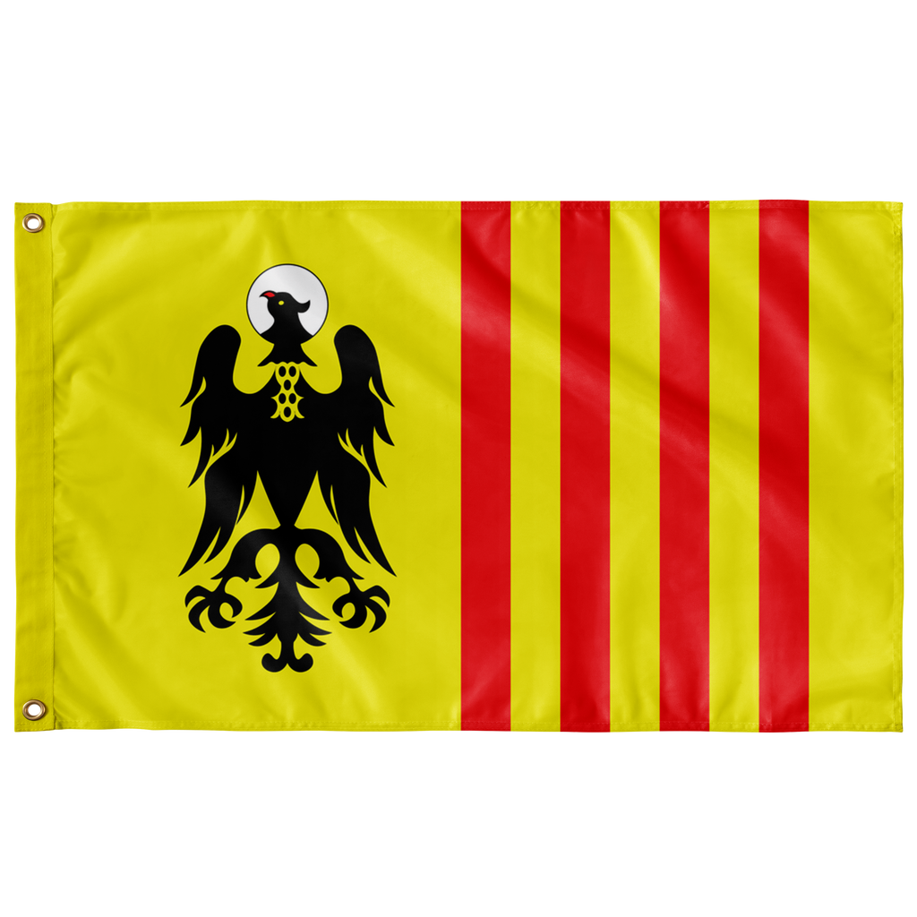 Morovis Flag
