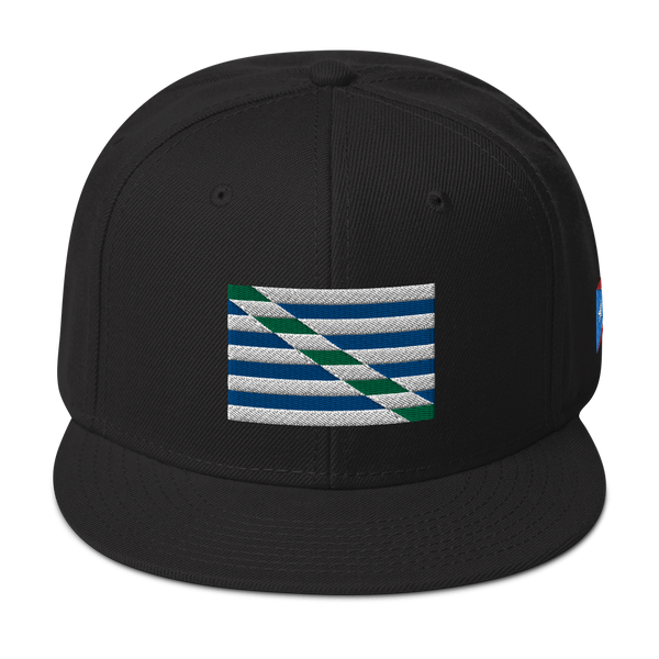 Cataño Snapback Hat