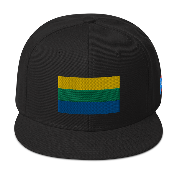 Corozal Snapback Hat