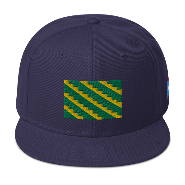 Gurabo Snapback Hat