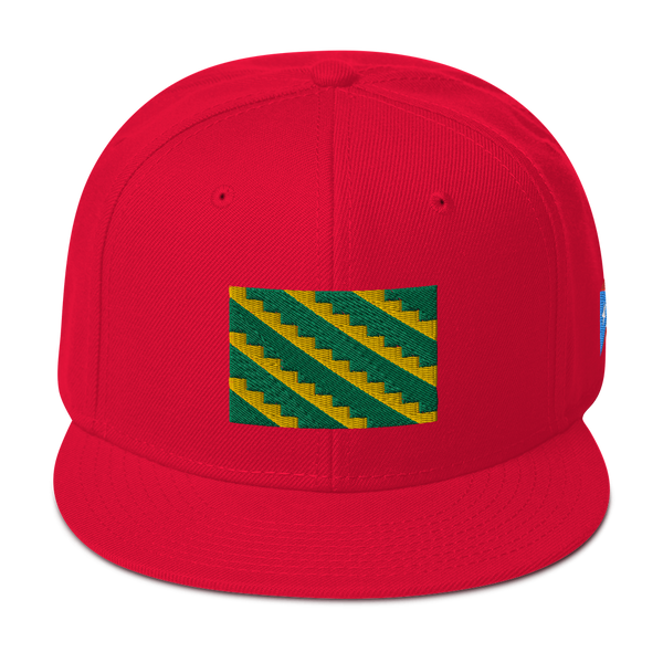 Gurabo Snapback Hat