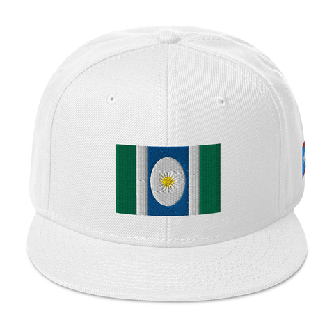 Orocovis Snapback Hat