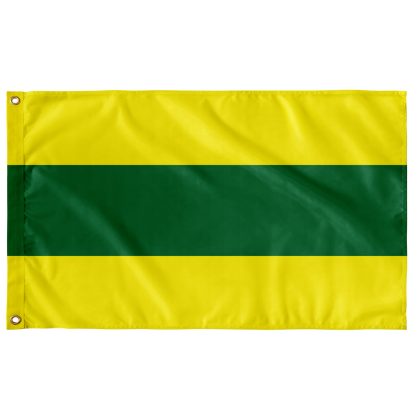 Isabela Flag