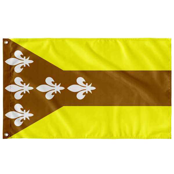 Dorado Flag
