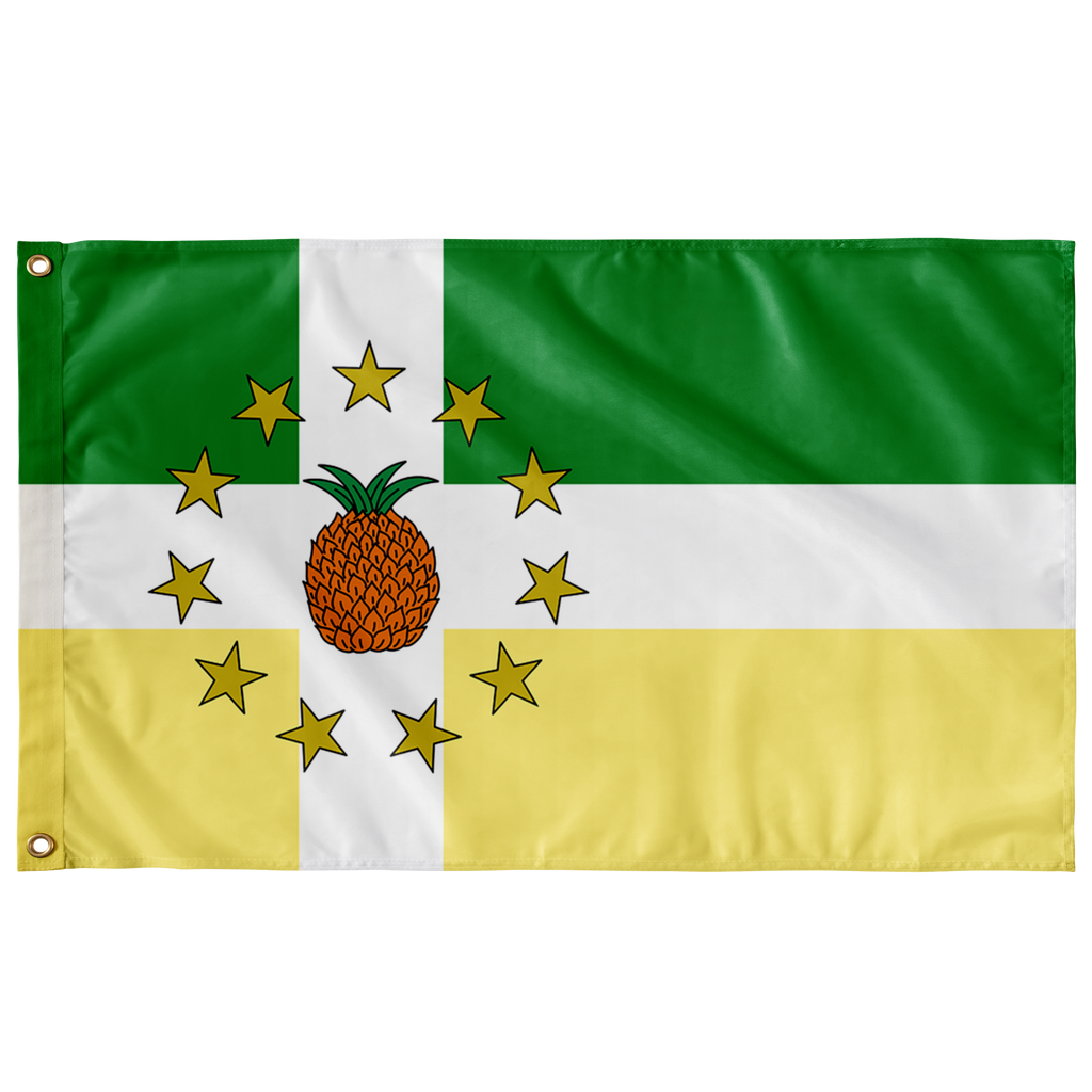 Lajas Flag